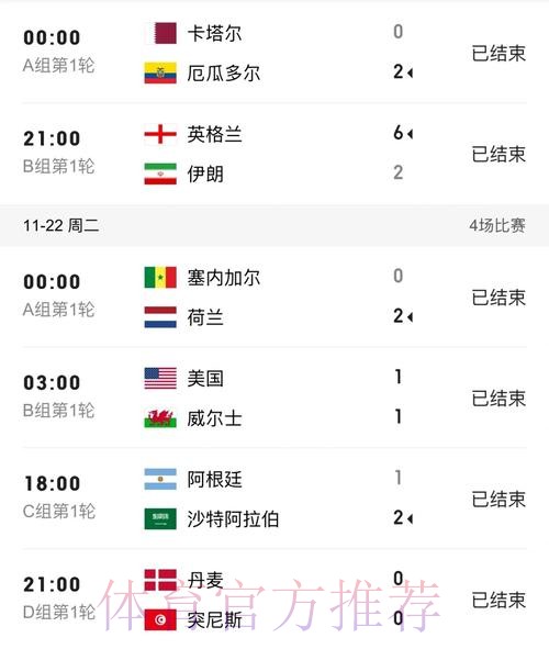 免费下载最佳世界杯比分APP 免费下载最佳世界杯比分APP